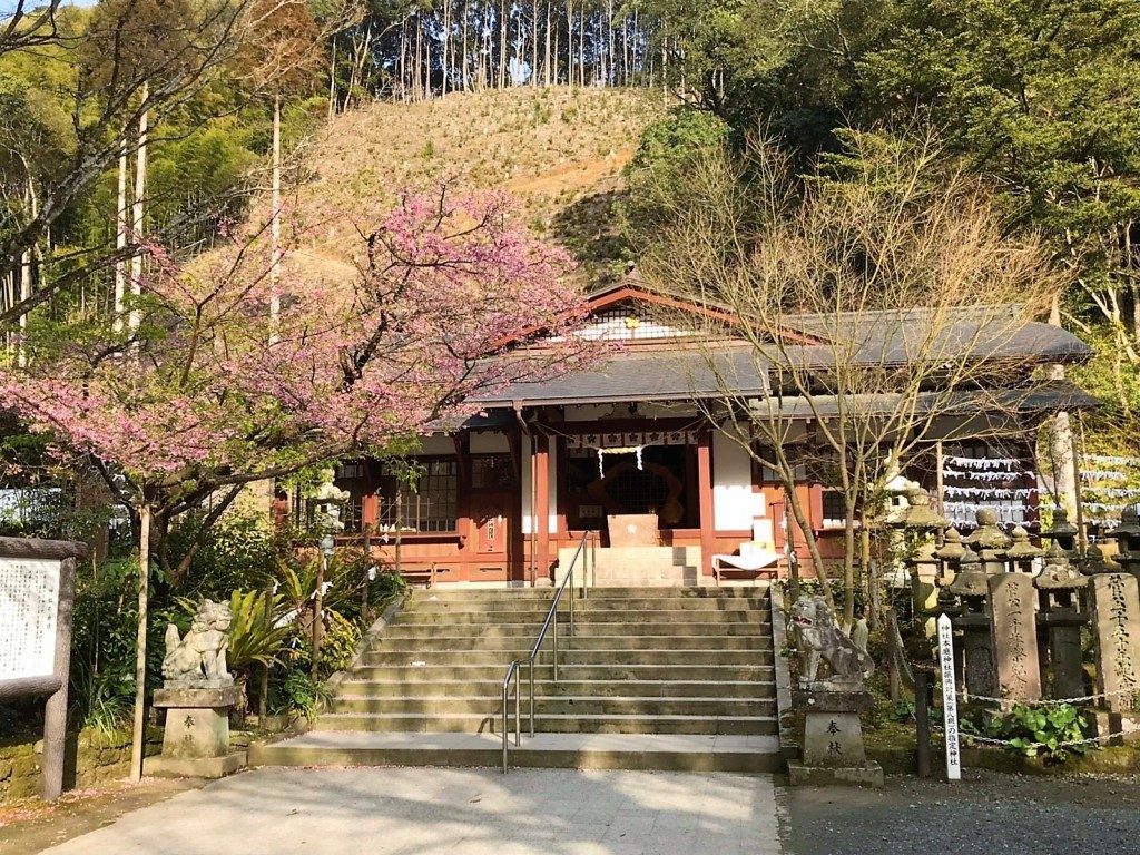 藤川天神