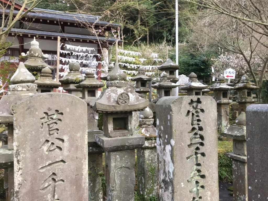 藤川天神