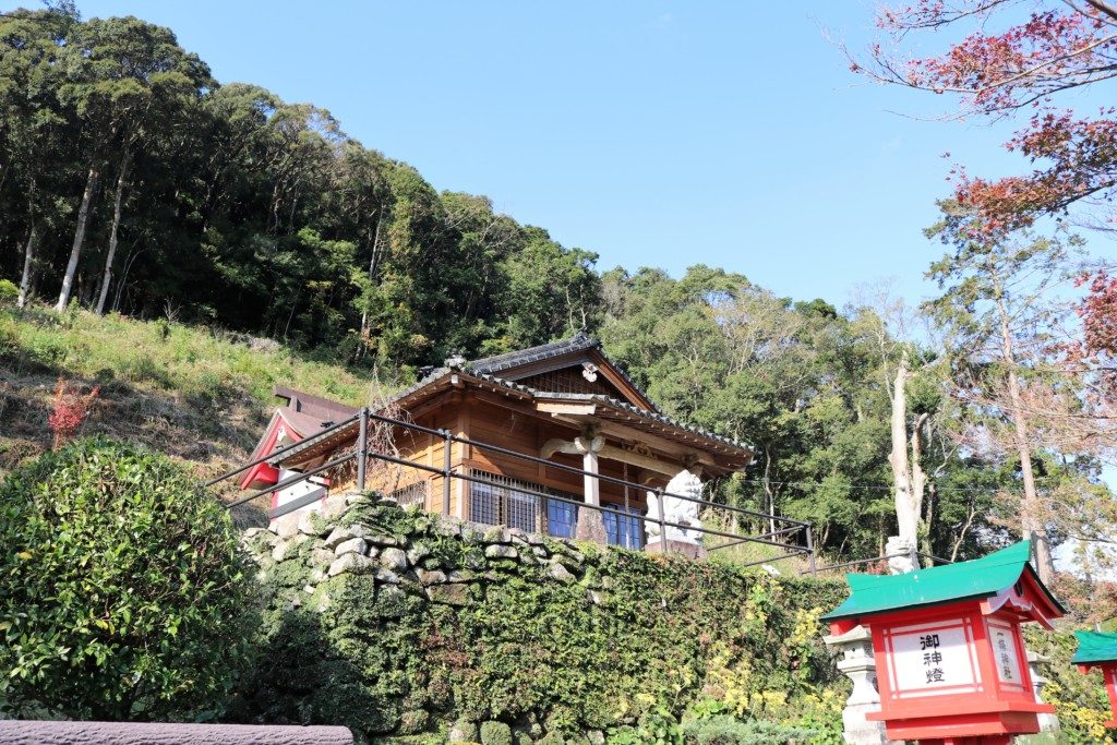 一條神社