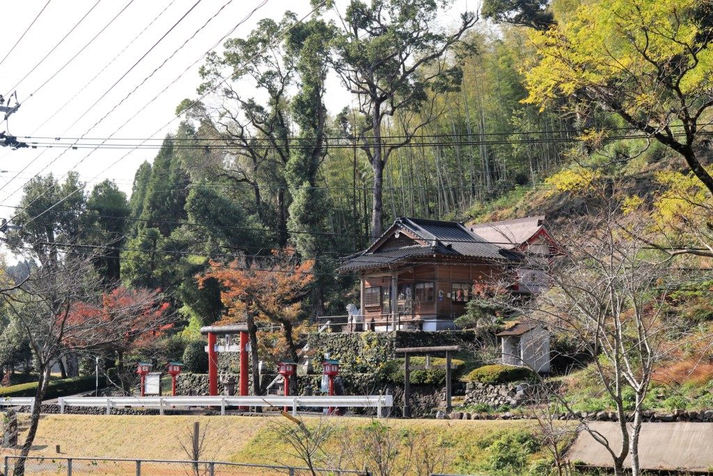 一條神社