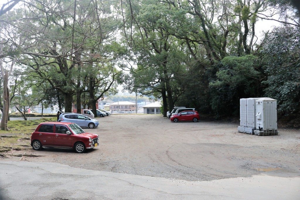 徳重神社