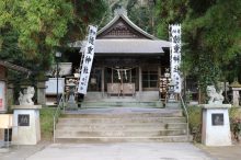 徳重神社