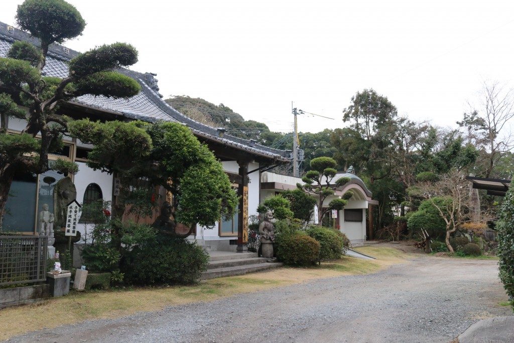 徳重神社