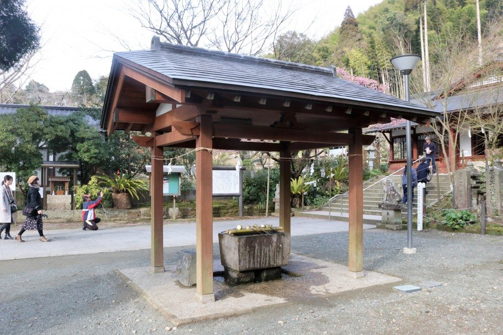 藤川天神