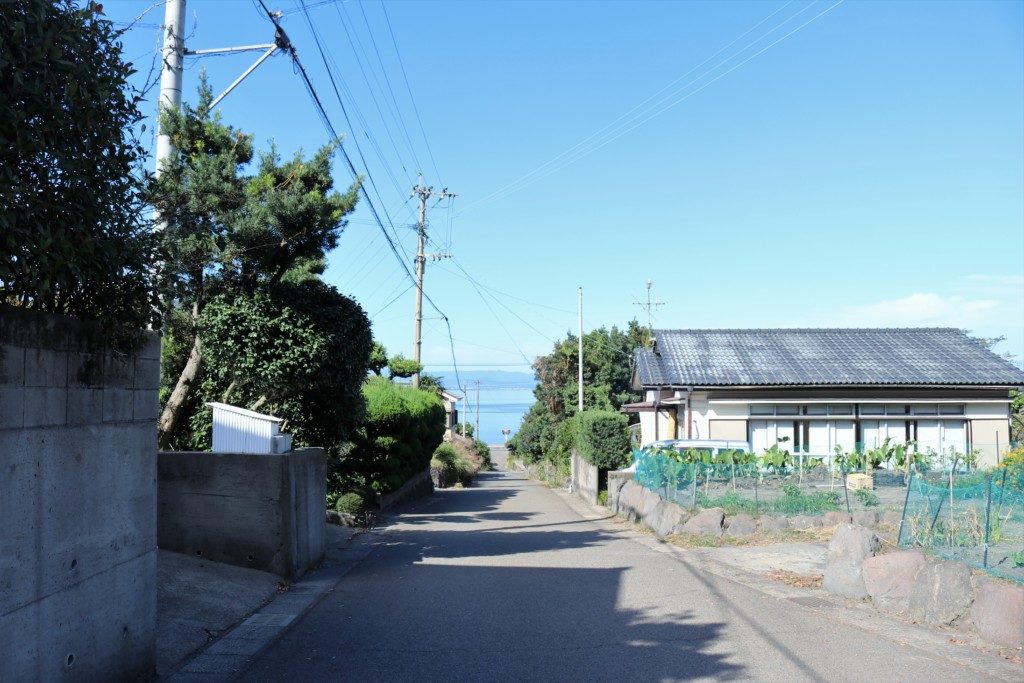 三柱神社