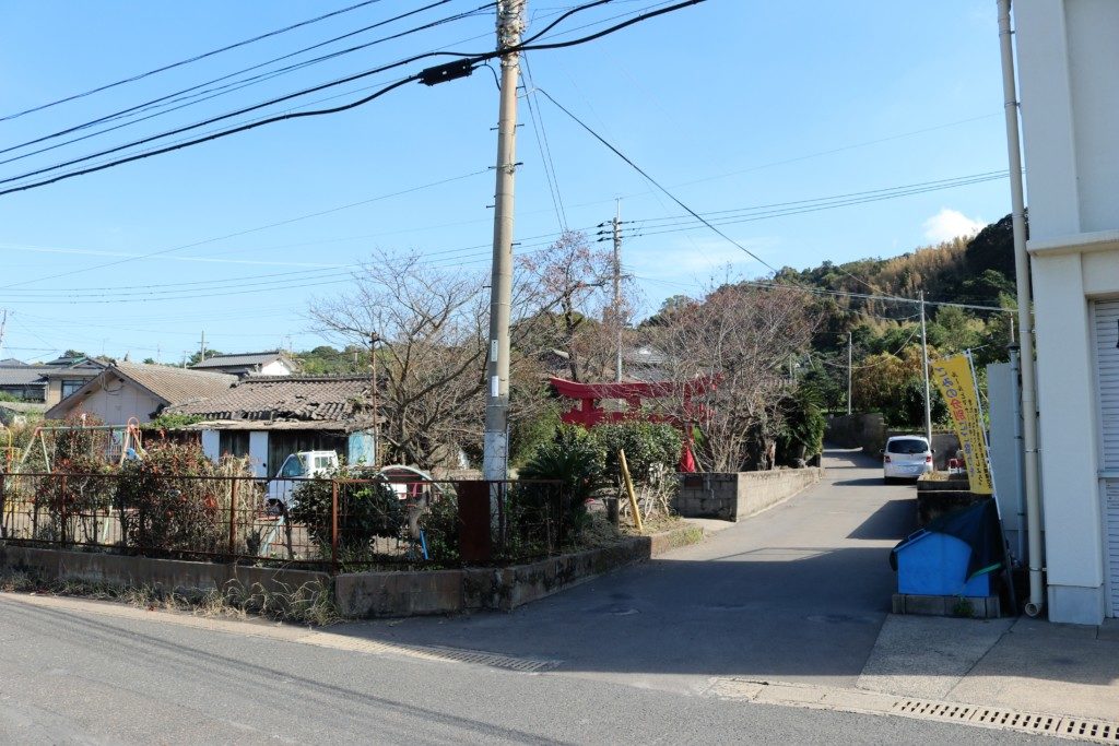 水神社