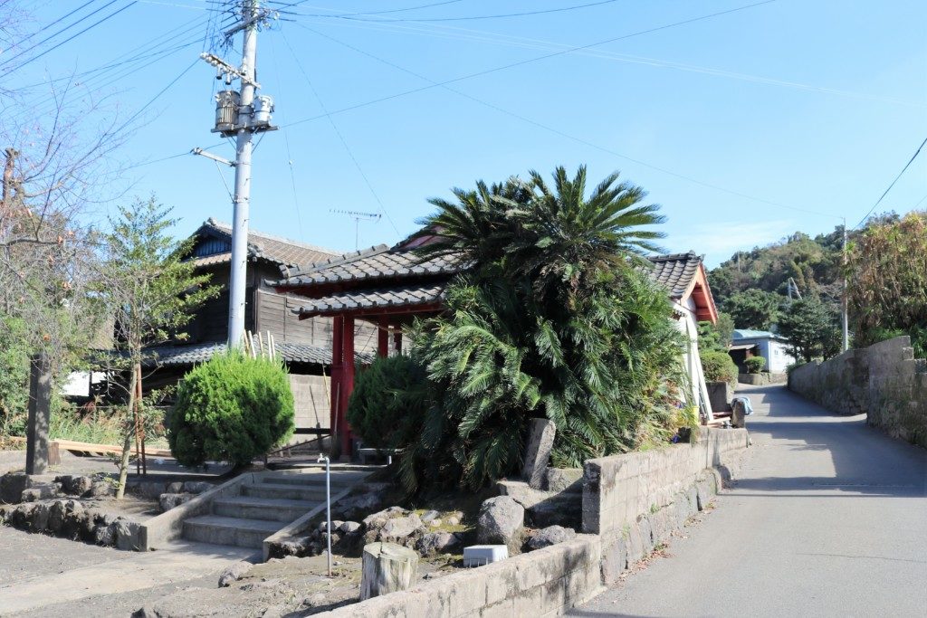 水神社