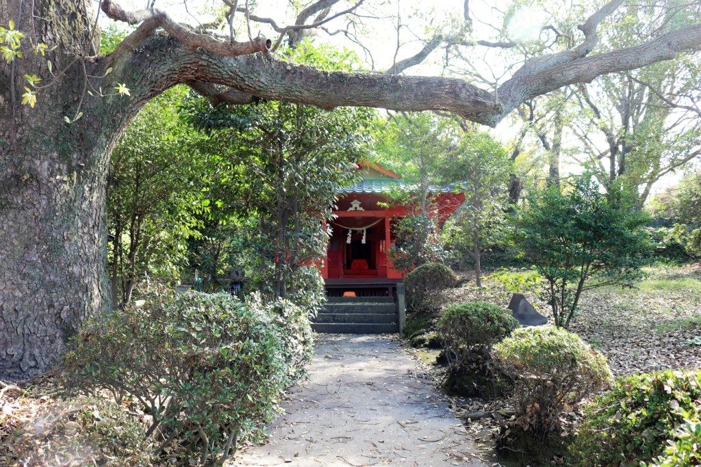 大元神社