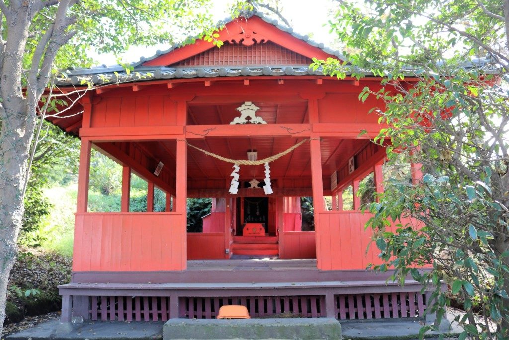大元神社