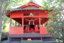 大元神社