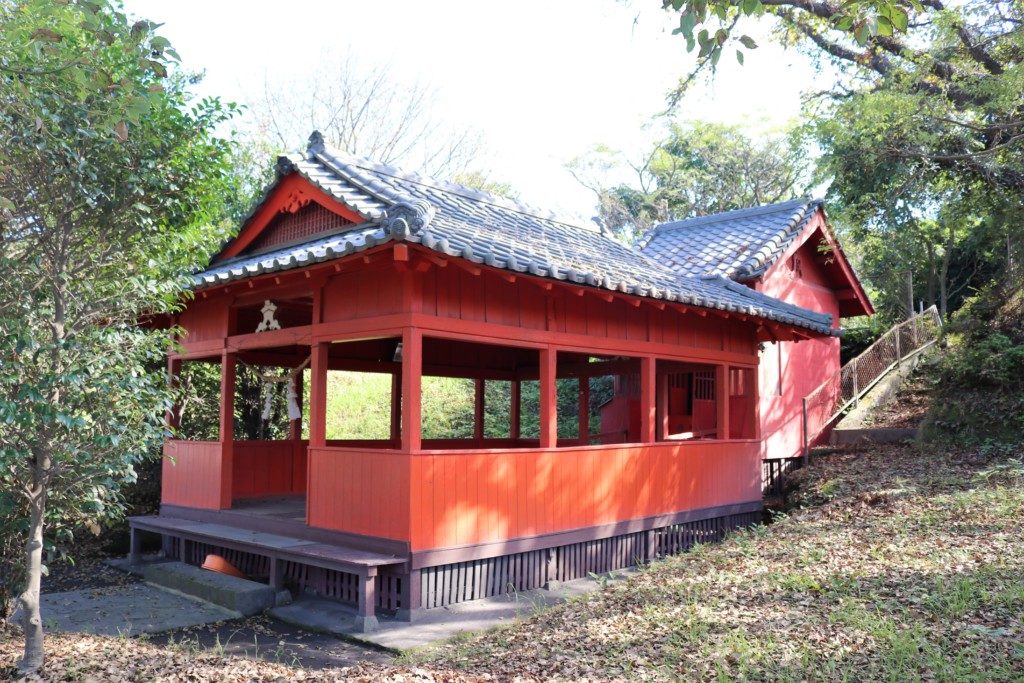 大元神社