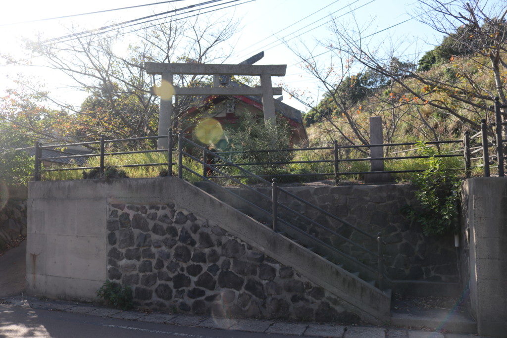 若宮神社