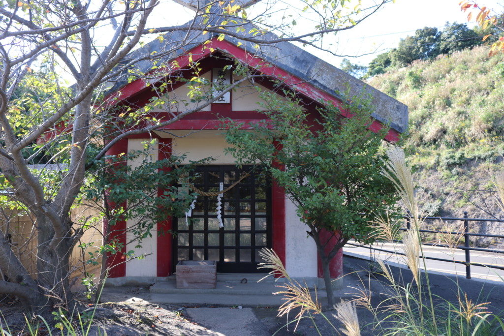 若宮神社