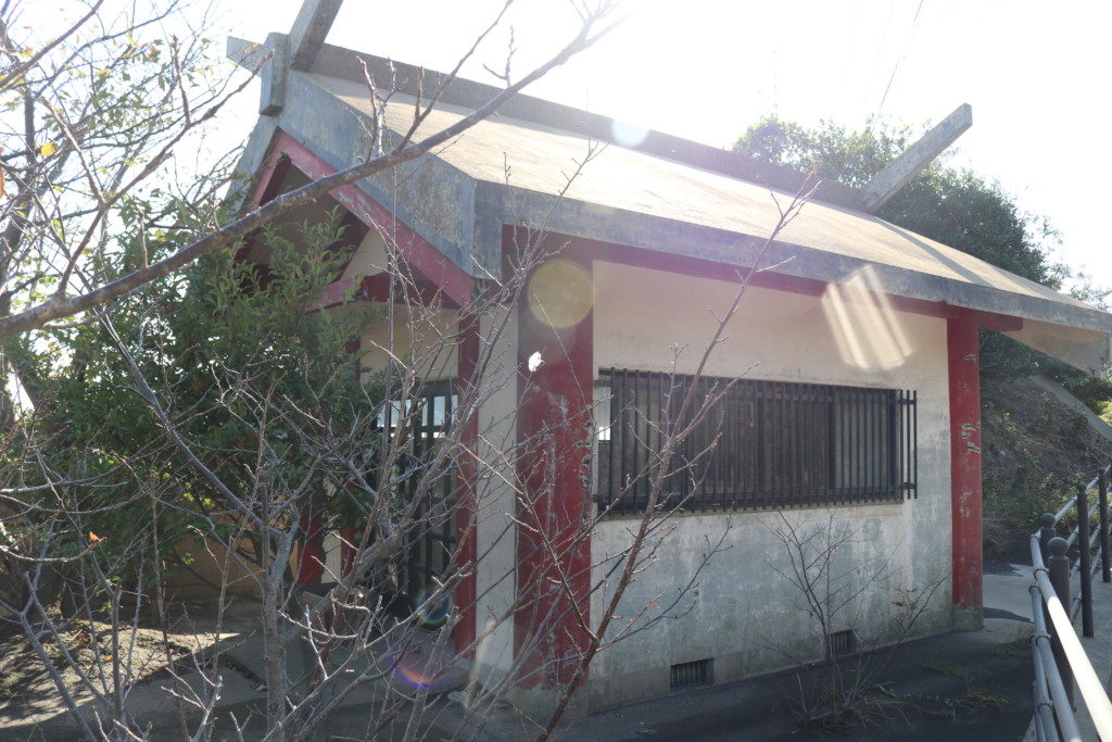若宮神社