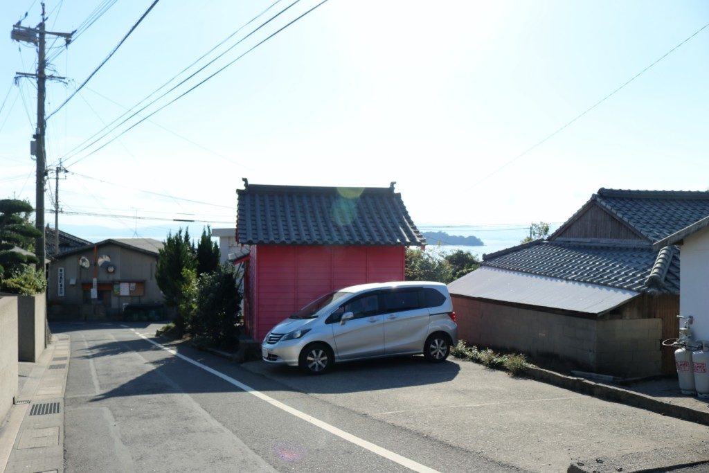 若宮神社