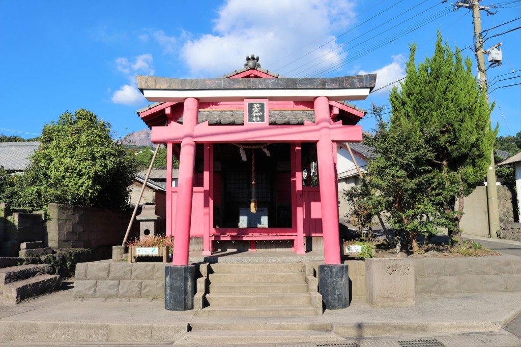 若宮神社
