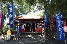 姫宮神社