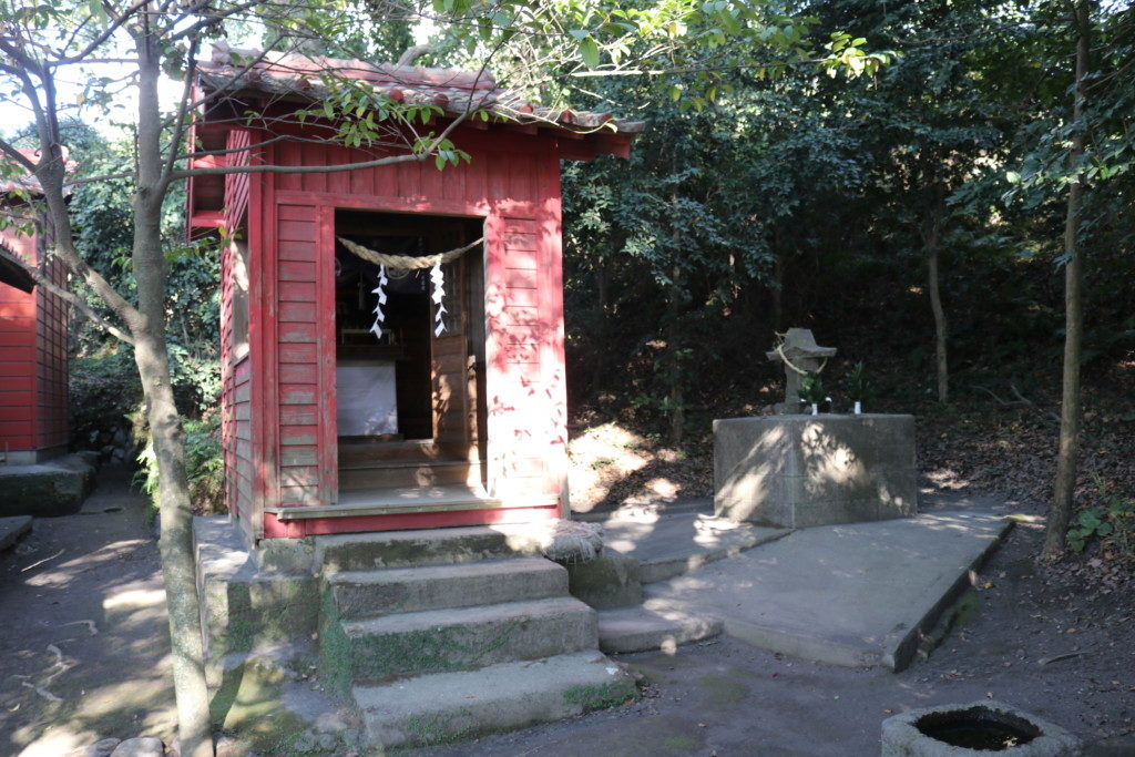 姫宮神社