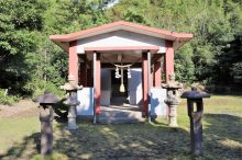 愛宕枚聞神社