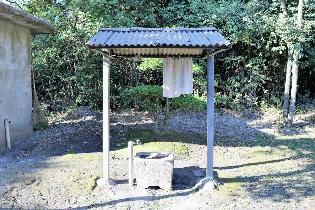 愛宕枚聞神社