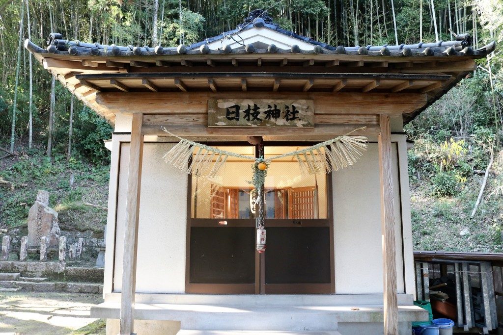 日枝神社