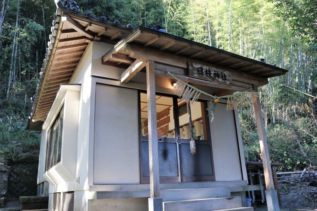 日枝神社
