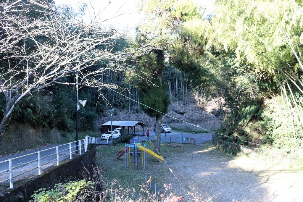 伊勢神社