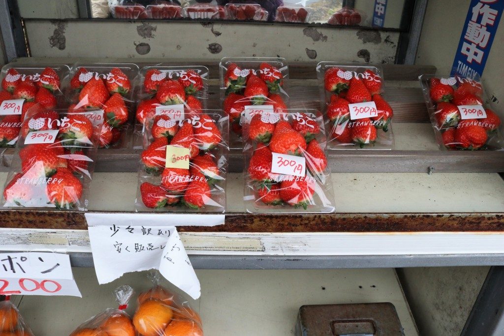 片平観光農園