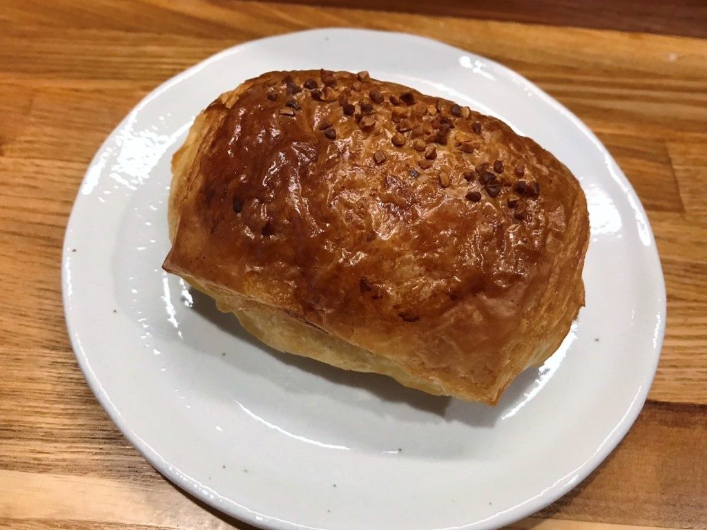 ボクノパン