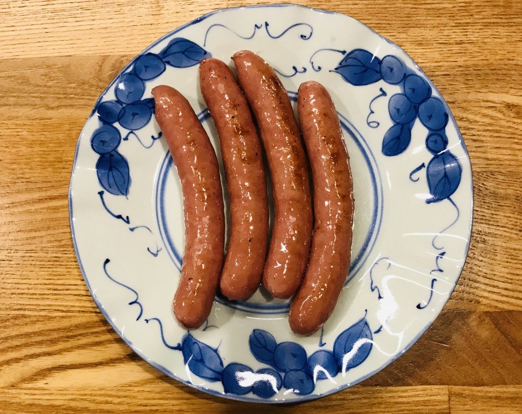 ソーセージ