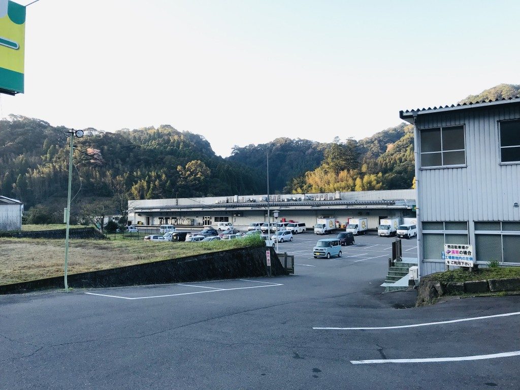 太田ベーカリー