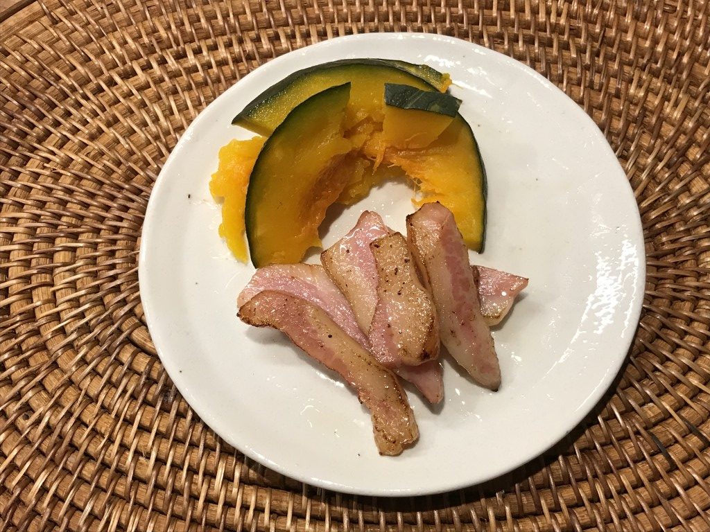 豚トロ