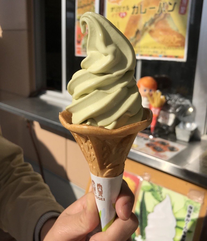 道の駅いぶすき