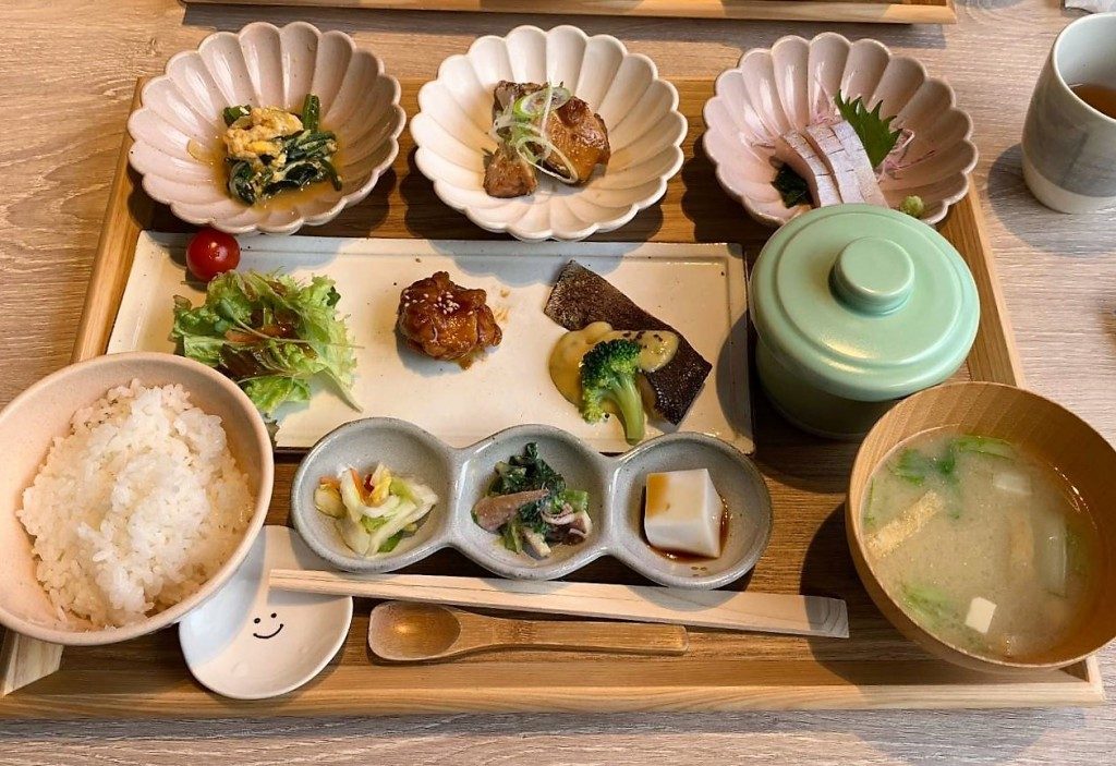 ネムノキ茶屋