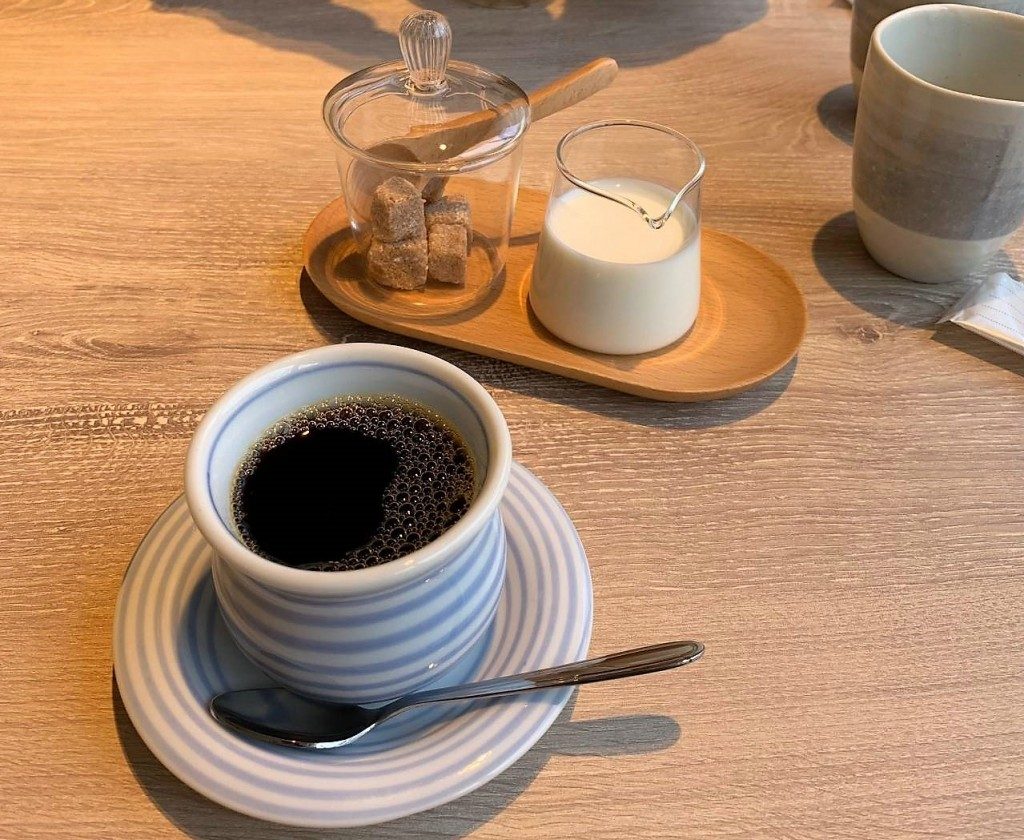 ネムノキ茶屋
