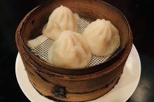 小籠包の長城騎射場店