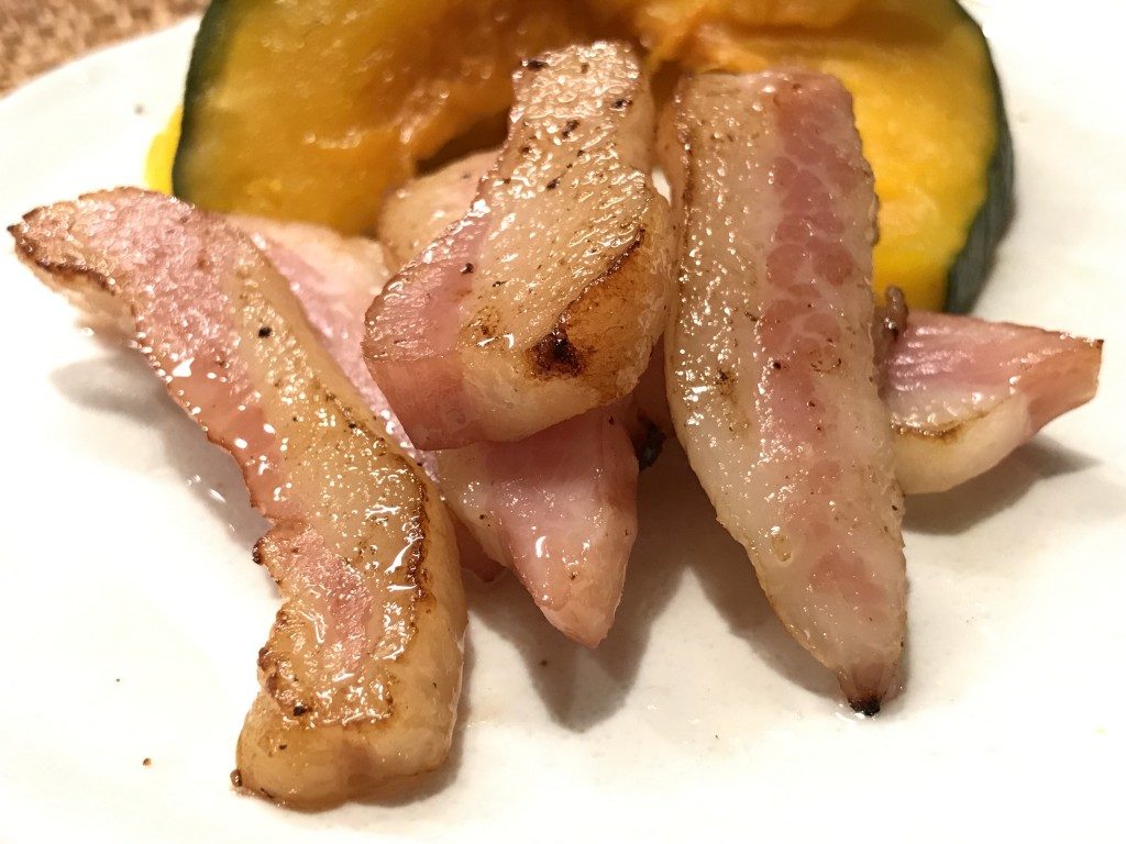 豚トロ