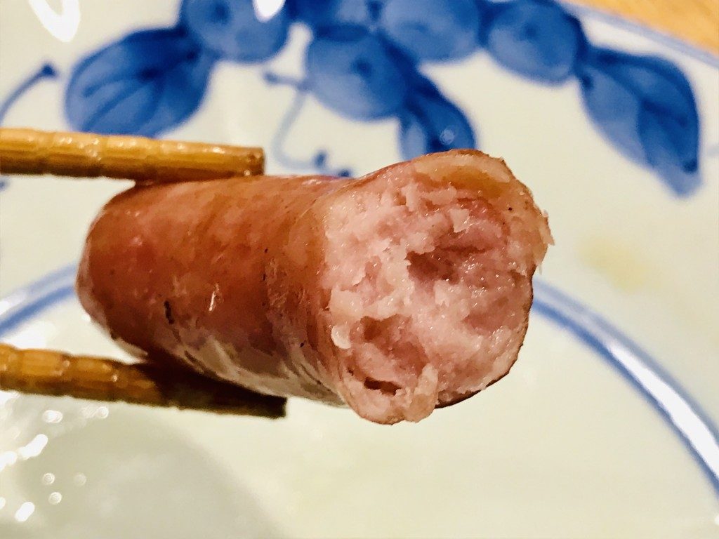 ソーセージ
