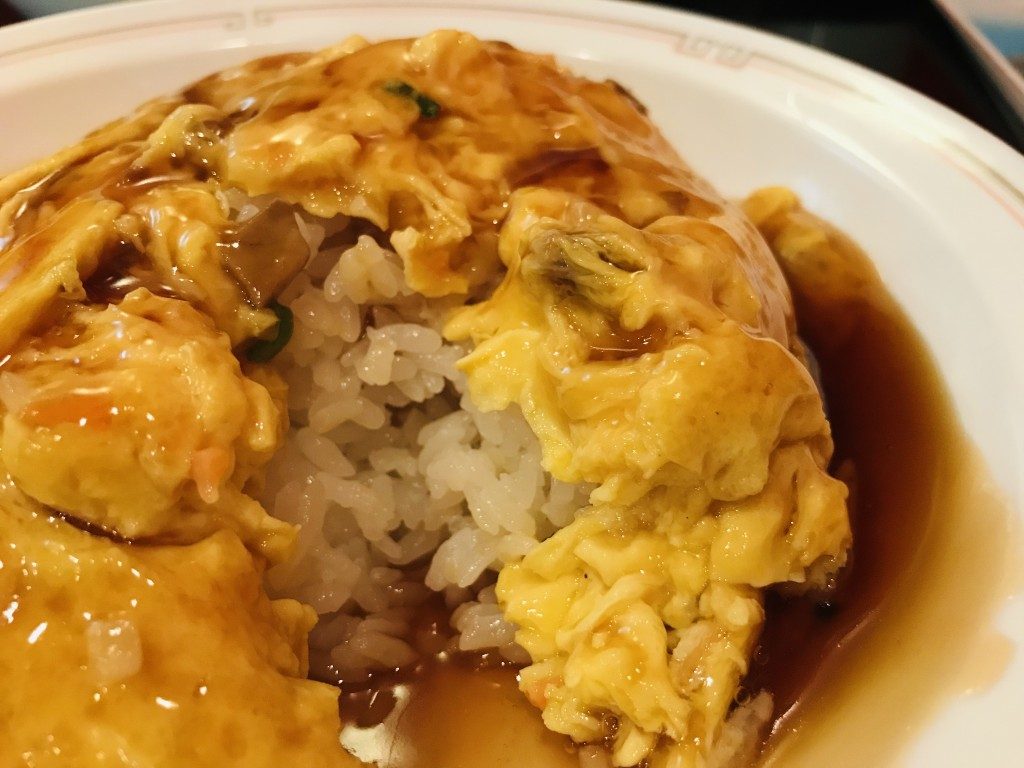 小籠包の長城騎射場店