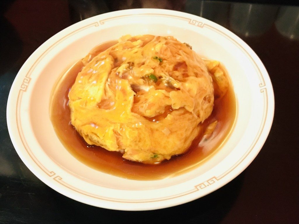 小籠包の長城騎射場店