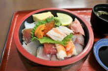 新港食堂