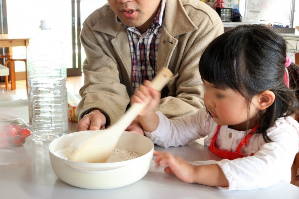 前田いちご園