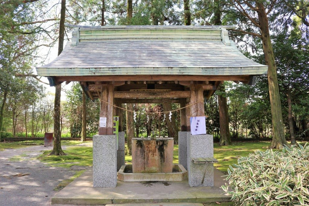 飯倉神社