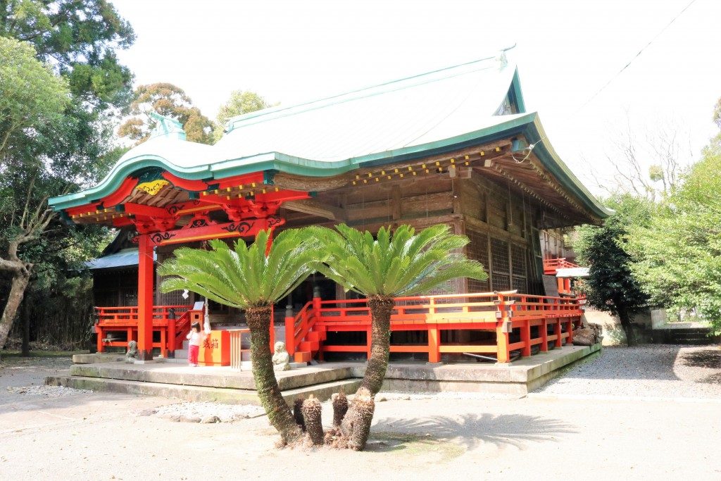 飯倉神社