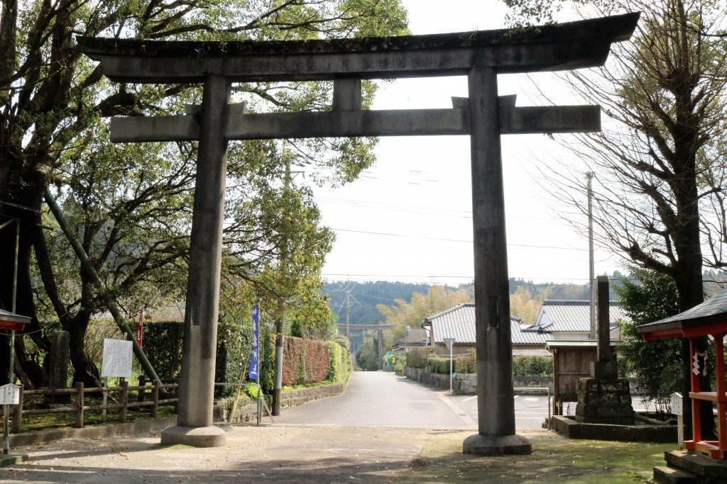飯倉神社
