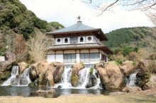 清水岩屋公園