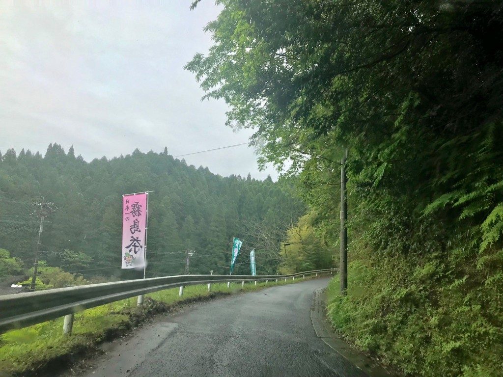 和気神社の藤まつり