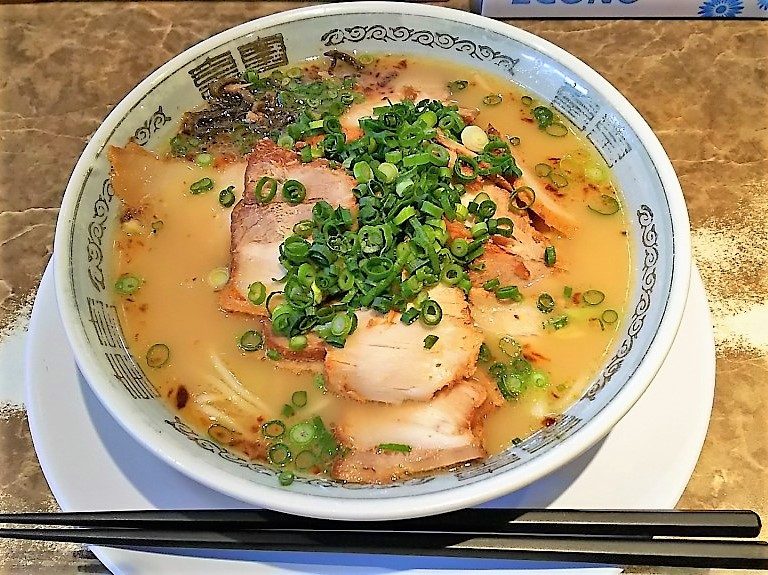 ラーメン小金太
