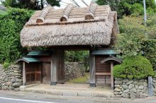 入来武家屋敷