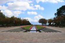 かごしま健康の森公園